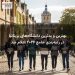 بهترین و بدترین دانشگاه‌های بریتانیا در رتبه‌بندی جامع ۲۰۲۶ اعلام شد
