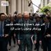آلان جونز با هدایا و ارتباطات مشهور ورزشکار نوجوان را جذب کرد