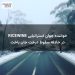 خواننده جوان استرالیایی RICEWINE در حادثه سقوط درخت جان باخت