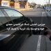 دوربین امنیتی تسلا خراشیدن عمدی خودرو توسط یک غریبه را ضبط کرد