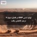 تولید مس BHP در فصل سوم ۱۹ درصد کاهش یافت