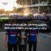 جمع‌آوری صدها هزار دلار برای قربانیان تصادف مرگبار در تجمع هواداران Newcastle Knights