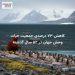 کاهش ۷۳ درصدی جمعیت حیات وحش جهان در ۵۲ سال گذشته
